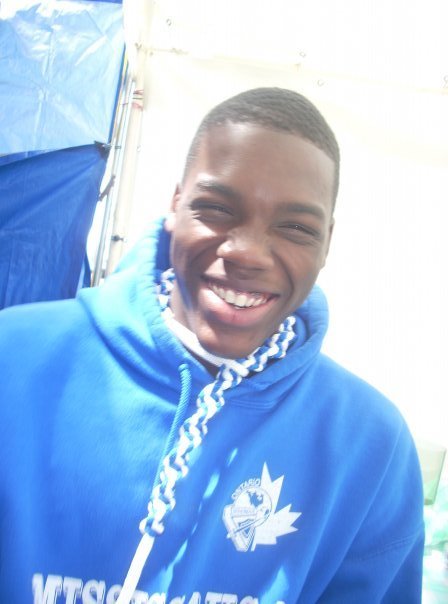 Nicholas A. Williams