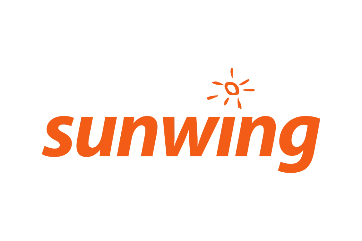 Sunwing logo